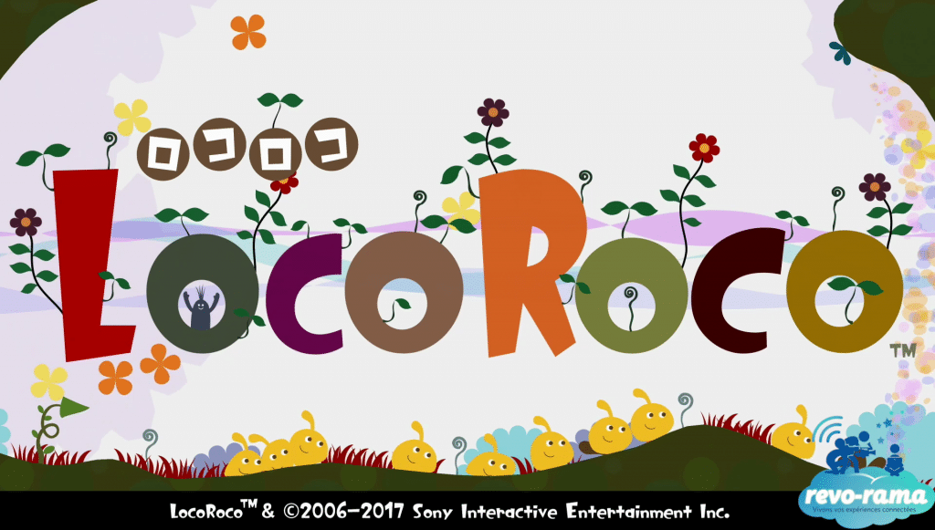 revorama-Loco-Roco-PS4-2017