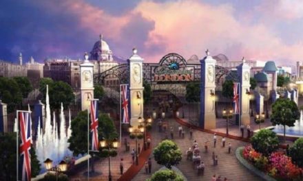 Que nous prépare la London Resort Company ? L’ex London Paramount Entertainment Resort sera-t-il le Universal Studios européen ?