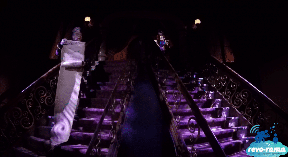 Le Revo-rama découvre l’attraction Symbolica et le village Loonsche Land d’Efteling ! (vidéo)