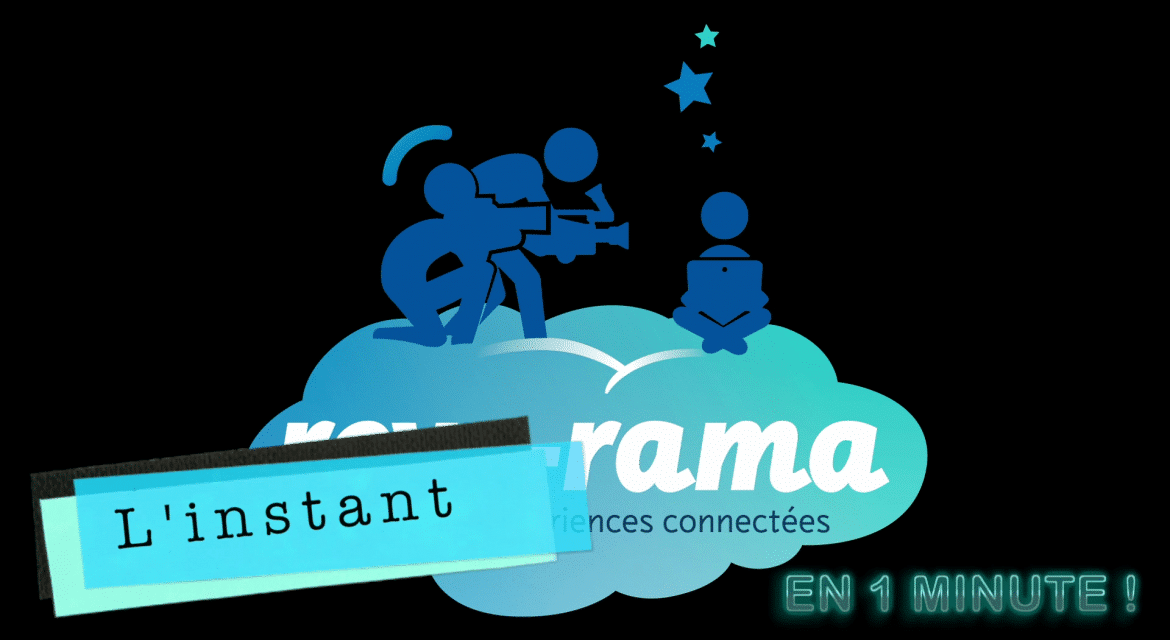 Un aperçu de chaque Revo-Rama en 1 minute chrono ? Bienvenue à « L’instant Revo-Rama ».
