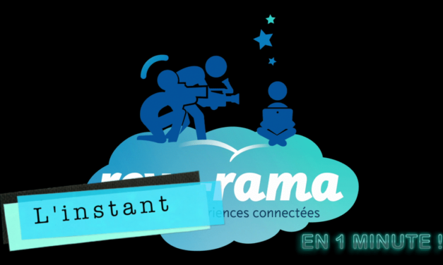 Un aperçu de chaque Revo-Rama en 1 minute chrono ? Bienvenue à « L’instant Revo-Rama ».