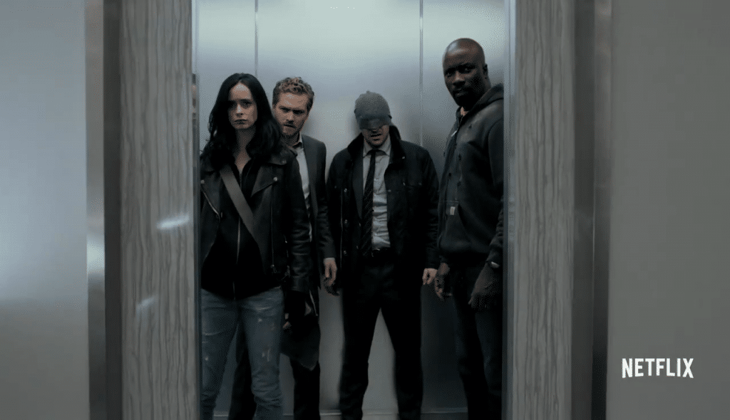 The-Defenders-Marvel-Netflix