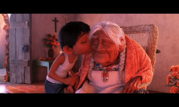 Chronique d’une avant-première de Coco, le dernier Disney Pixar autour de Día de los Muertos, au Grand Rex. Notre avis. « Remember Me. Though I have to say goodbye … »