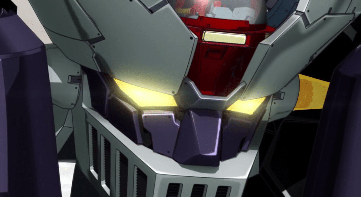 Mazinger Z Infinity. Le retour au cinéma d’une série culte japonaise mettant en scène des robots géants (mechas).