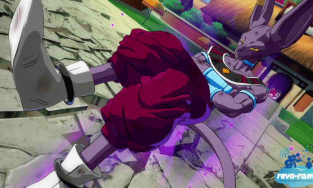 Revo-Rama PS4 : Dragon Ball FighterZ, Okami HD, Dead Rising 4, Assassin’s Creed Unity (vidéo)