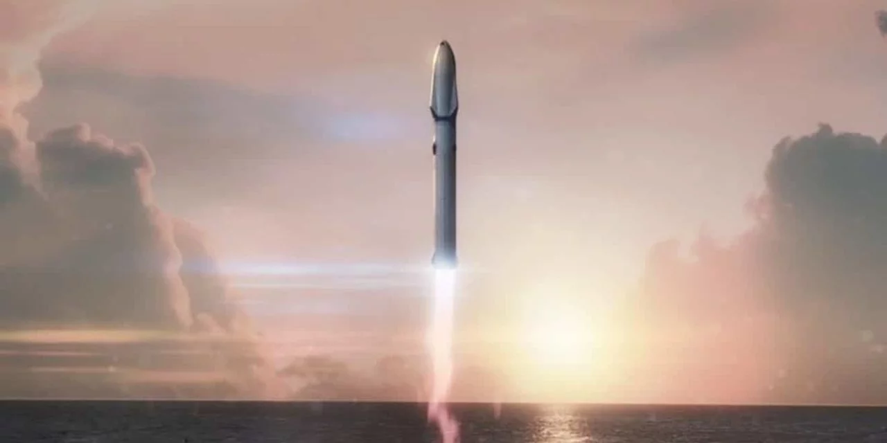 Hyperloop, Space X et l’avenir du transport … en commun. Êtes-vous prêt à voyager avec Big Falcon Rocket grâce à Elon Musk ?