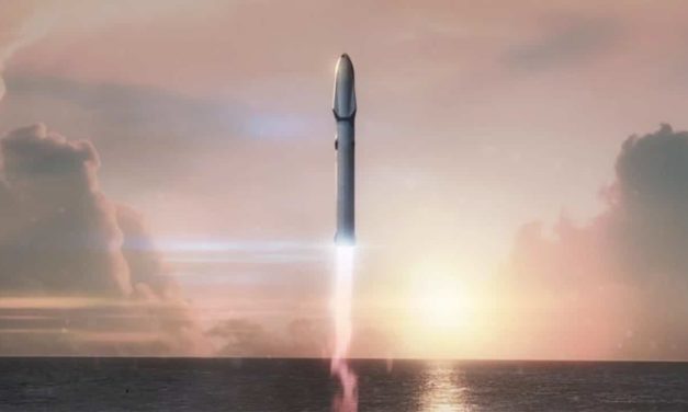 Hyperloop, Space X et l’avenir du transport … en commun. Êtes-vous prêt à voyager avec Big Falcon Rocket grâce à Elon Musk ?