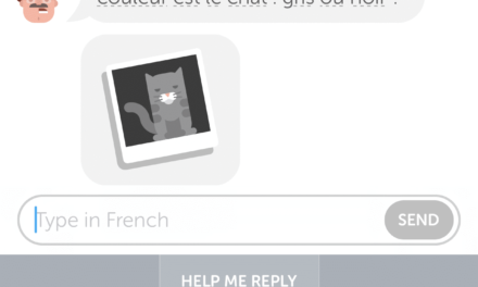 L’intelligence artificielle viendra-t-elle à la rescousse de la traduction automatique ? À quand nos Pixel Buds ? DuoLingo VS MosaLingua après un an de test.
