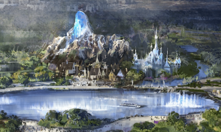 Enfin ! Robert IGER, CEO de The Walt Disney Company, a annoncé un plan historique pour Disneyland Paris. Le détail et notre analyse.