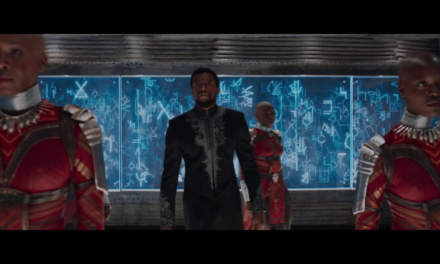 Black Panther, un film Marvel pas comme les autres au Royaume du Wakanda.