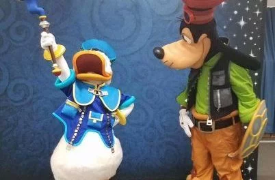 Tokyo Disney Sky sera le troisième parc du resort japonais et il comprendra un land dédié aux jeux vidéo avec Kingdom Hearts, Epic Mickey et Les Mondes de Ralph !