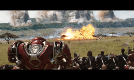 Avengers: Infinity War.  Surprendre pour ne pas lasser.
