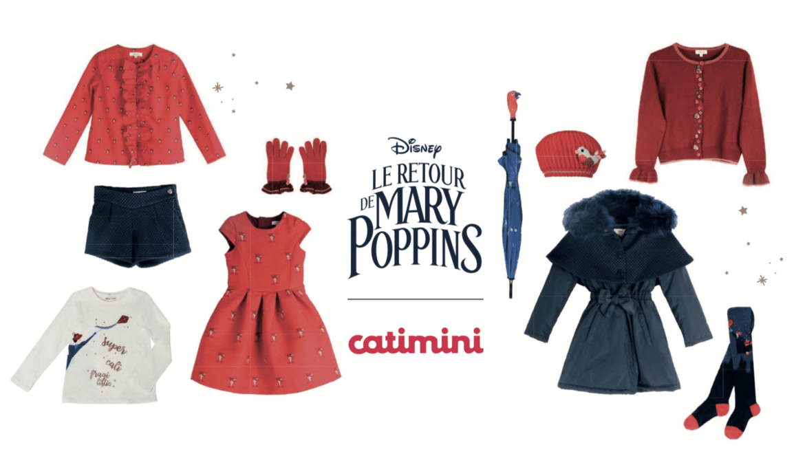 Catimini-Disney-Mary-Poppins
