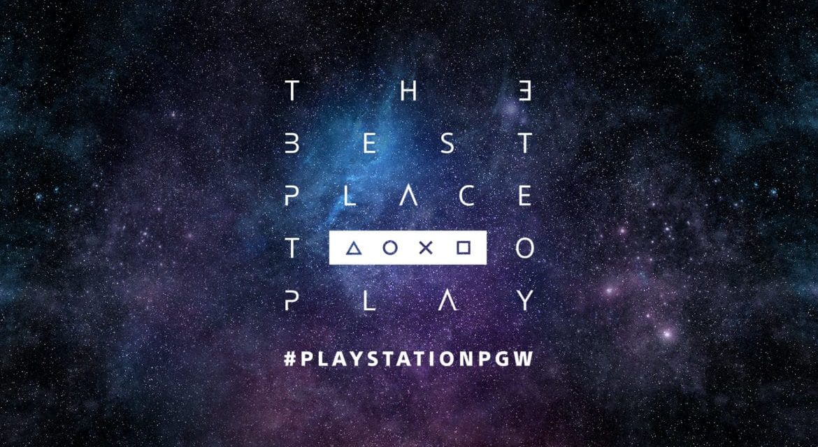« The best place to play » : Le programme de Sony pour sa Playstation à la Paris Games Week 2018 #PlaystationPGW