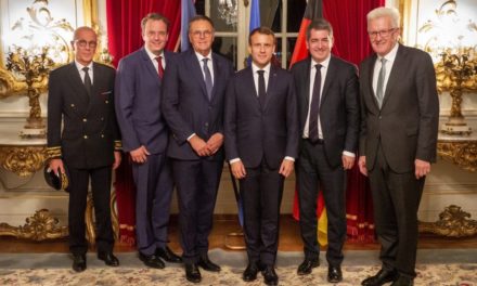 Europa-Park souhaite ouvrir une liaison téléphérique entre la France et l’Allemagne