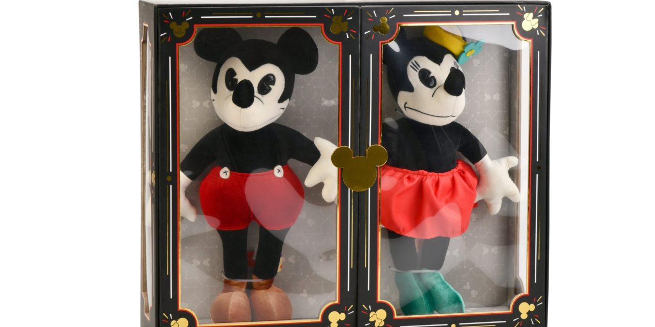 Bon anniversaire Mickey ! Ce que Disney nous a préparé pour fêter les 90 ans de la souris par laquelle tout a commencé.