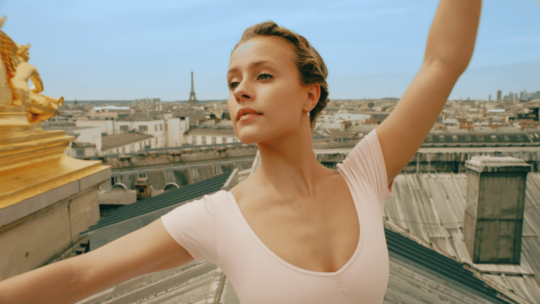 Saison 4 Lena Reve D'etoile Léna - Rêve d’étoile (Find Me in Paris) sur France 4 à partir du 17 avril