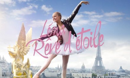Léna – Rêve d’étoile (Find Me in Paris), fiction jeunesse européenne célébrant la danse et Paris, sera diffusée sur France 4 à partir du 17 avril, après nous avoir enchantés sur Disney Channel.