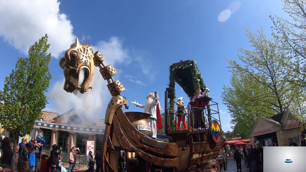 Parc Asterix 30 Eme Anniversaire Vlcsnap 19 05 10 17h54m14s733 Webzine Reves Connectes Le Revo Rama