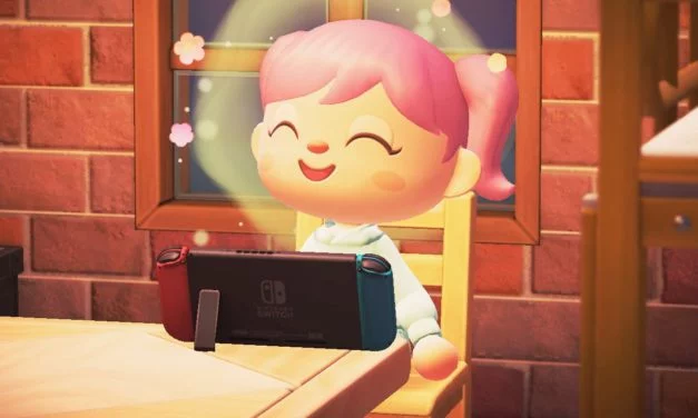 Animal Crossing: New Horizons. Premiers pas de Revocity, Shin Lolola, et KayaIsland.