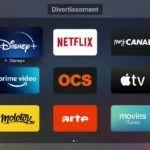 Revo-Rama TV : De l’Harmony à Apple TV, Disney+, Netflix, MyCanal, Salto, Amazon Prime et les autres…
