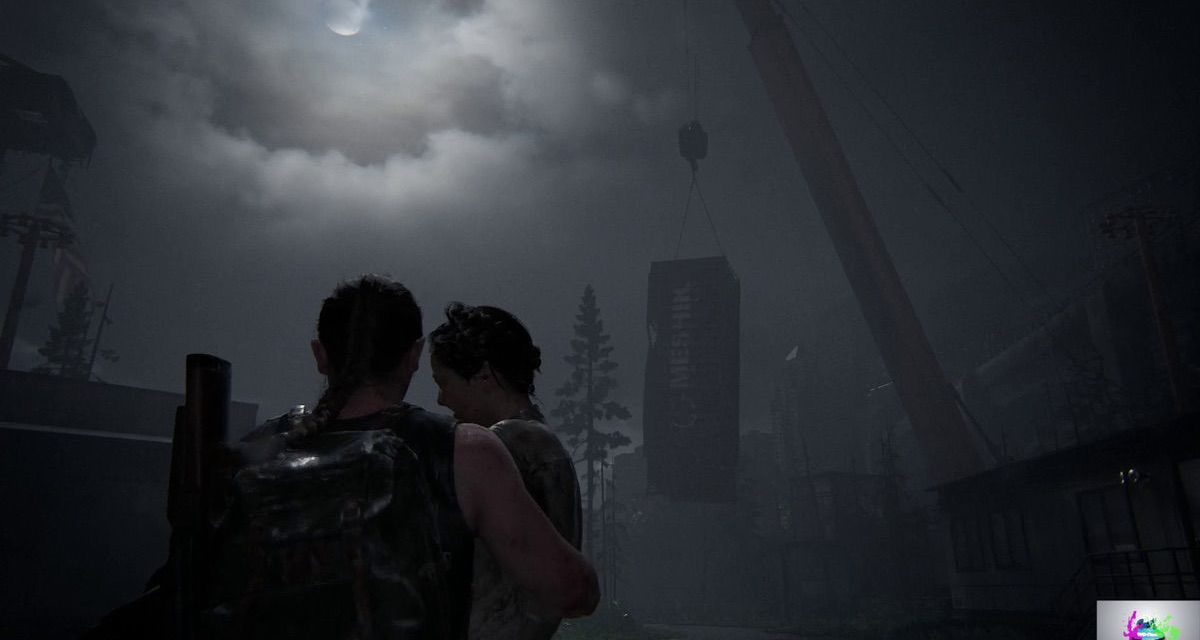 Notre test de The Last of Us Part II. (vidéo)