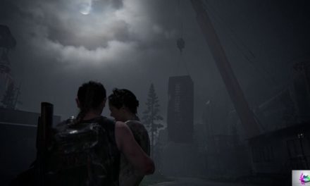 Notre test de The Last of Us Part II. (vidéo)