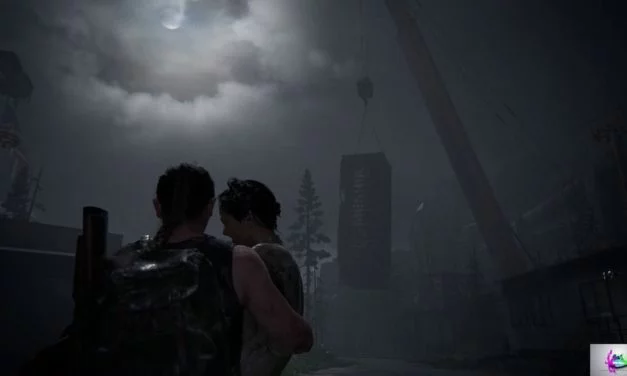 Notre test de The Last of Us Part II. (vidéo)
