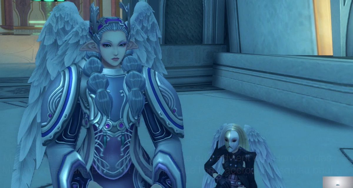 Notre test de Xenoblade Chronicles Definitive Edition sur Nintendo Switch. (vidéo)