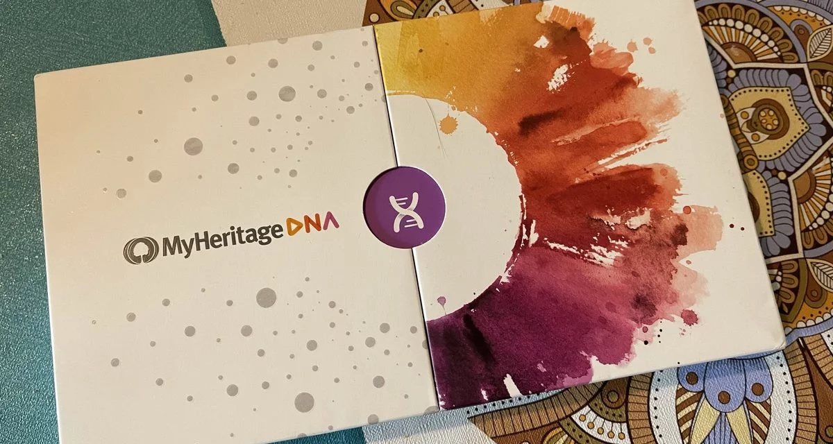 MyHeritage : généalogie, ADN & Deepfake [Test]