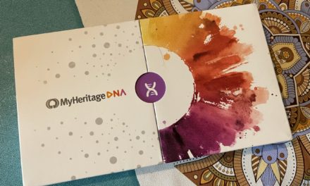 MyHeritage : généalogie, ADN & Deepfake [Test]