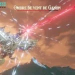 [Quick Review] Hyrule Warriors : L’Ère du Fléau sur Nintendo Switch. Patienter jusqu’à la suite de Breath of the Wild.