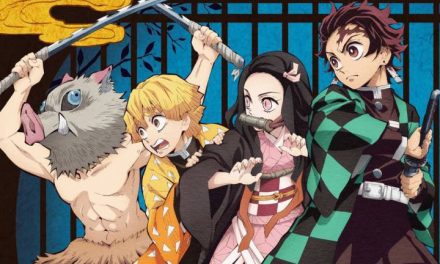 Découverte de Demon Slayer (KIMETSU NO YAIBA). Du manga à l’anime, jusqu’au film « Le train de l’infini » (Mugen ressha-hen)