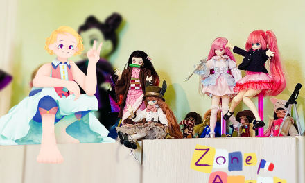 Fans ou collectionneurs des poupées japonaises AZONE ? Découvrez notre nouveau site Zone-Azone.fr !