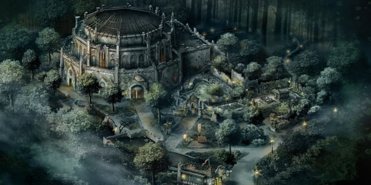 Efteling, post-covid : où en est le célèbre parc à thème ?