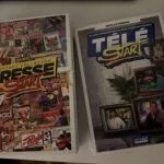 Télé Start, Presse Start : replongez-vous dans l’ambiance gaming des années 80-90 !