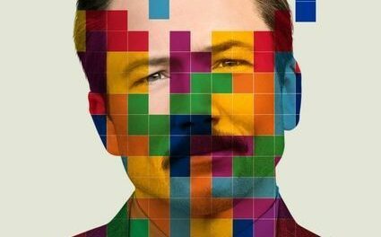 Le Film Tetris (2023) sur Apple TV+. Bien plus qu’un film sur la genèse du jeu.