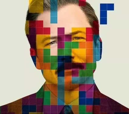Le Film Tetris (2023) sur Apple TV+. Bien plus qu’un film sur la genèse du jeu.