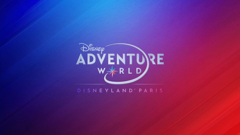 Disney's Adventure World