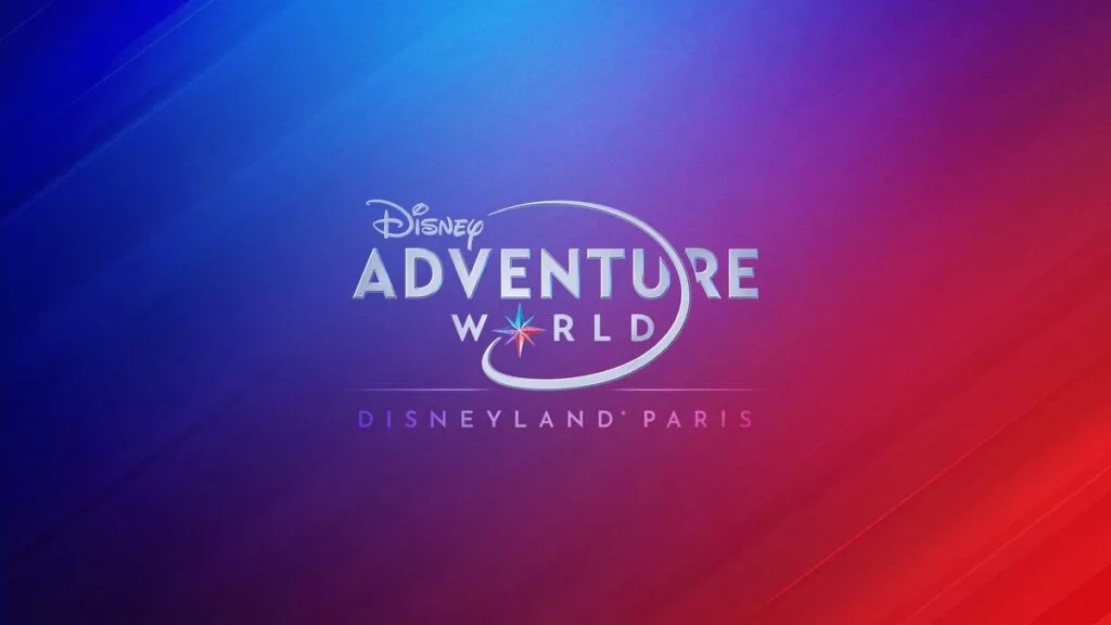 Disney's Adventure World