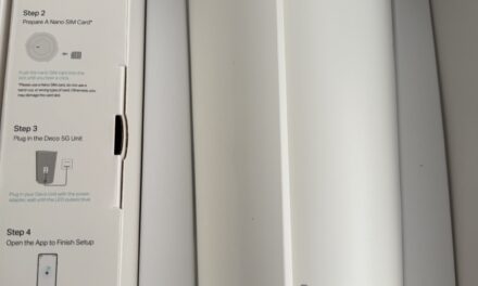 La box 5G Deco : Une solution alternative ou de complément au CPL et au Wifi ?