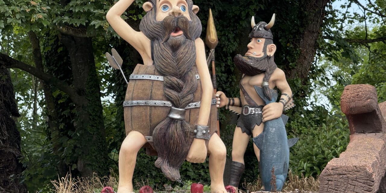 Découverte de Festyland : un joyau normand pour toute la famille