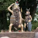 Découverte de Festyland : un joyau normand pour toute la famille