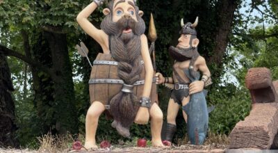 Découverte de Festyland : un joyau normand pour toute la fa...