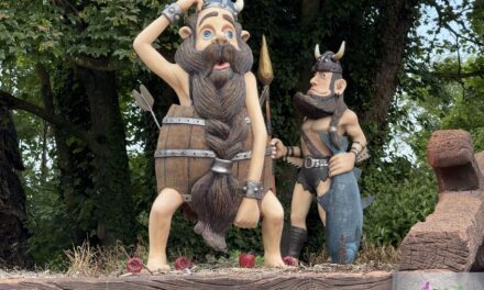 Découverte de Festyland : un joyau normand pour toute la famille