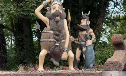 Découverte de Festyland : un joyau normand pour toute la famille