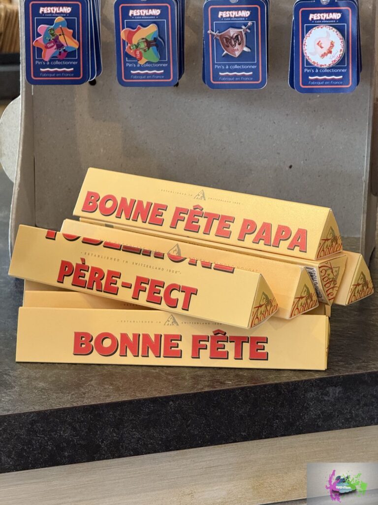 Bonne fête Papa