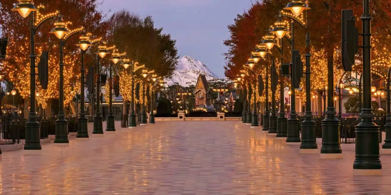 Disneyland Paris, vrai refuge : entre nostalgie, immersion, imperfections et nouveautés