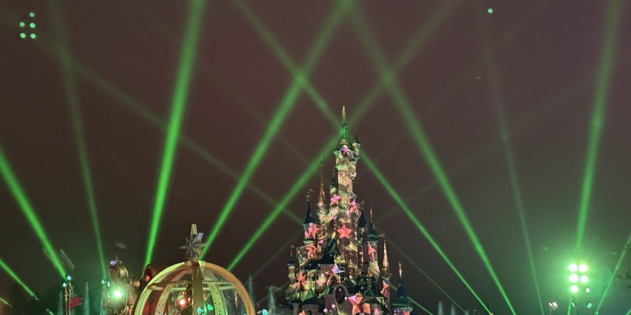 Disneyland Paris, entre héritage et métamorphose : retour sur l’événement Insidears 2025 et perspectives pour 2026