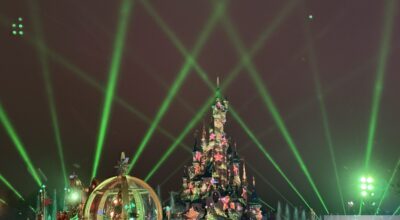 Disneyland Paris, entre héritage et métamorphose : retour ...